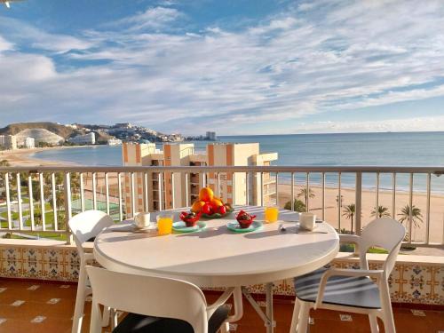 Cullera Apartment | Nereidas Beachfront