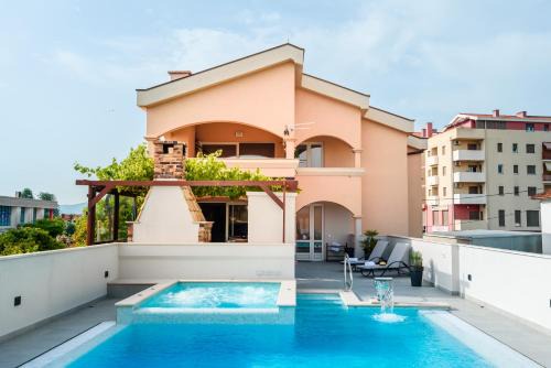 Metkovic Apartment | Neretva Valley Apartments