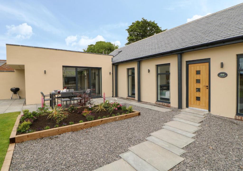 Witton Gilbert House | Nes Cottage