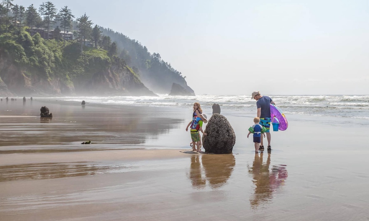 Neskowin House | Neskowin Resort #114
