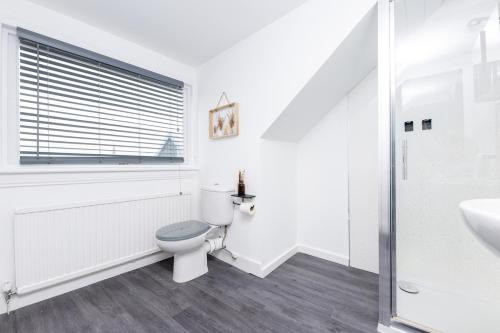 Inverness City Centre House | Ness Heights