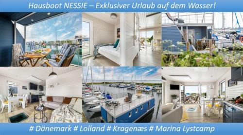 Kragenæs House | Nessie