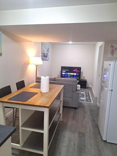 Fort Gary Apartment | Nest and Rest Cozy Suite