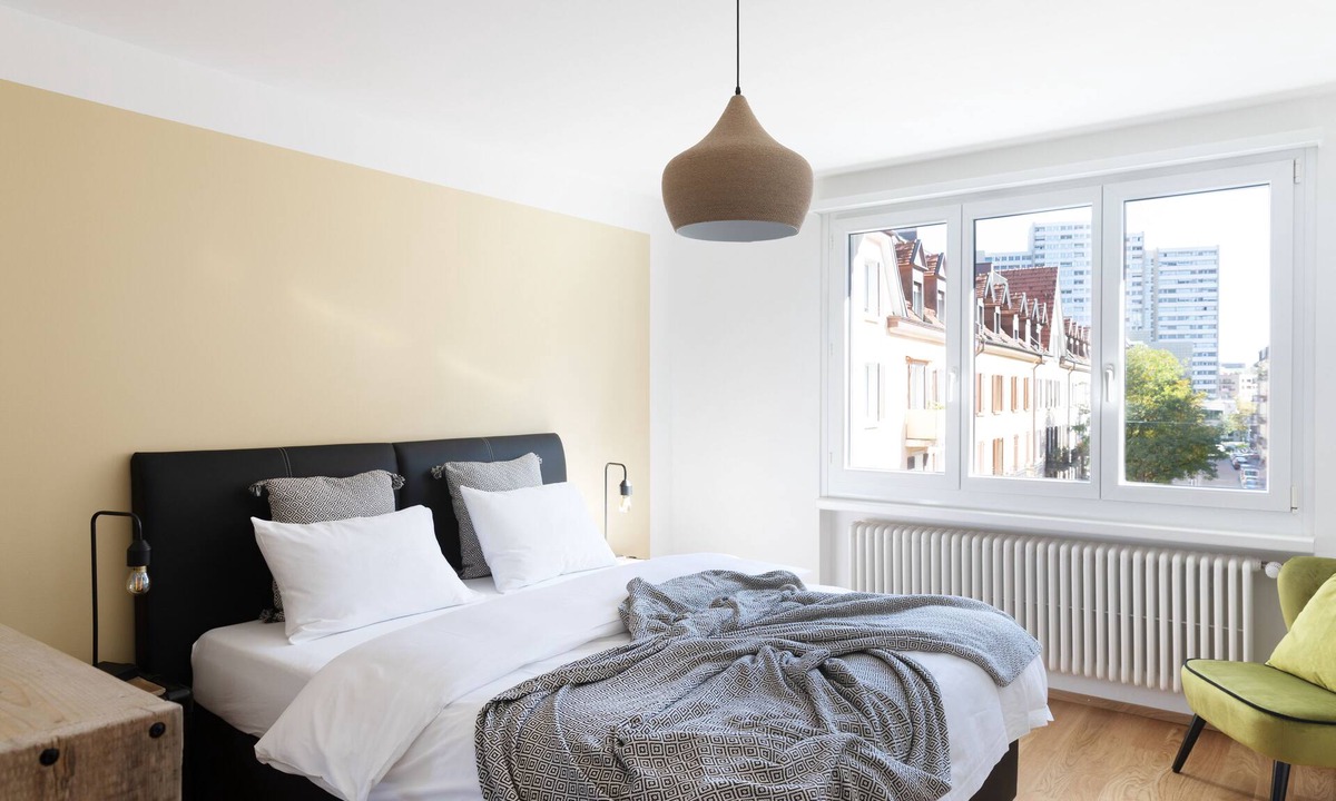 District 4 Apartment | Nest - Elsastrasse