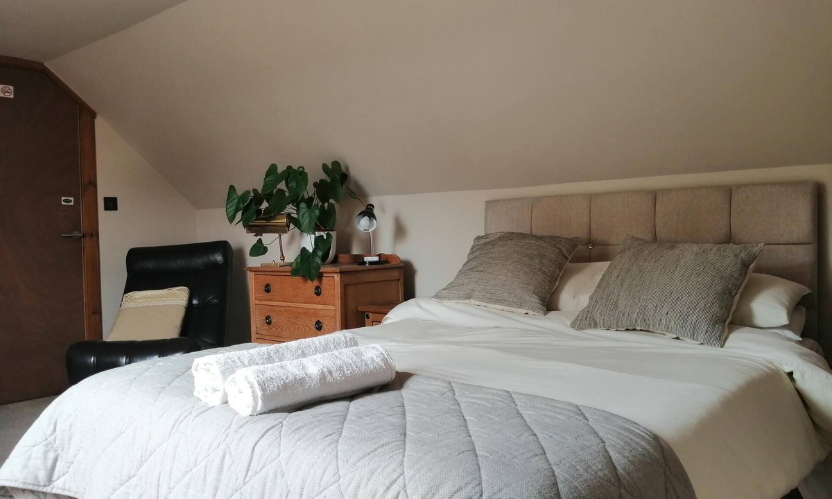 Callander House | Nest Holiday Home