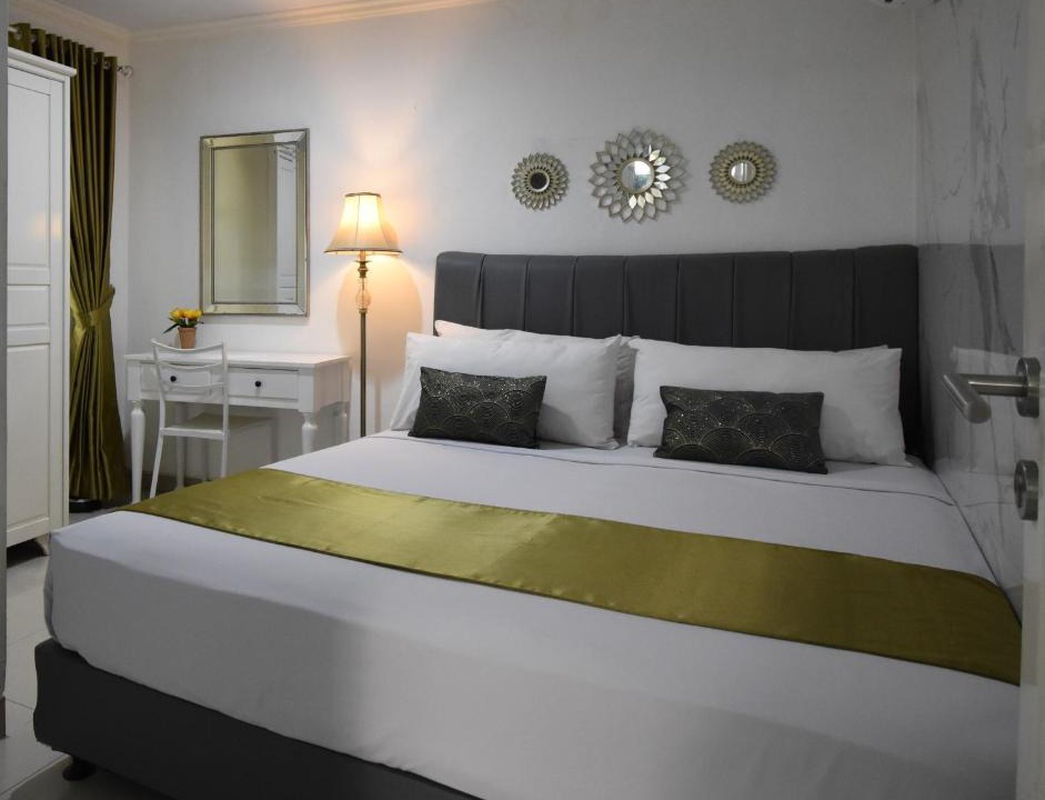 Menteng Hotel | Nest Residence