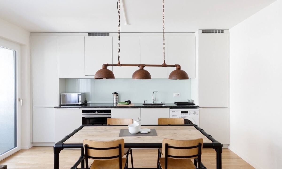 Matthaus Hotel | Nest - Riehenring