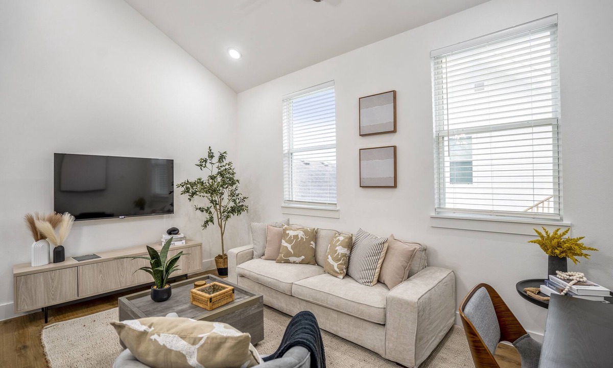 Greater East End Apartment | Nestled Nook Bung #7033A - 4 km from FIFA Fan Fest