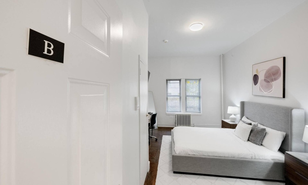 Bay Ridge Apartment | Nestled Nook: Inviting Bay Ridge Studio Hideaway