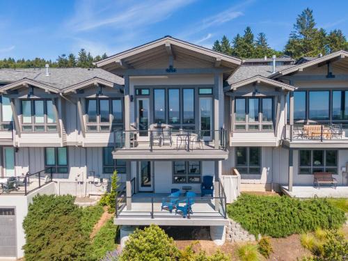 Pacific City House | Nestucca Nest