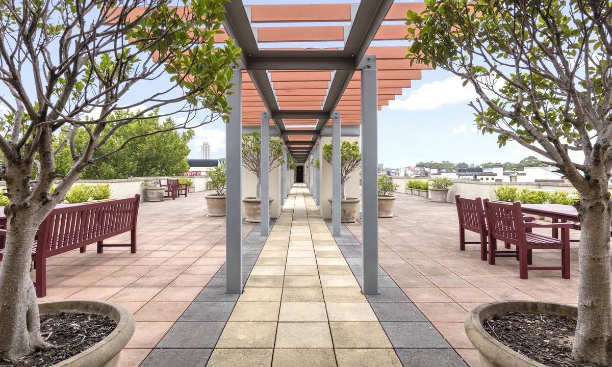 Chippendale Apartment | Nesuto Chippendale