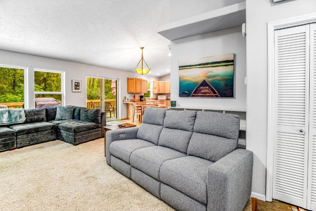 Netarts House | Netarts Getaway