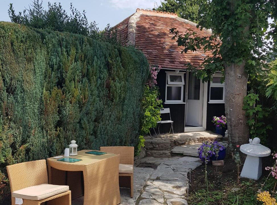 Lower Swanwick Apartment | Nether Oslands