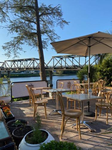 East Kempsey Bed & Breakfast | Netherby Guesthouse