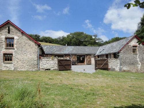 Exmoor National Park House | Nethercote Byre