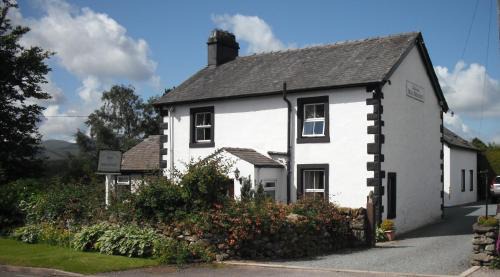 Troutbeck Bed & Breakfast | Netherdene Country House Bed & Breakfast