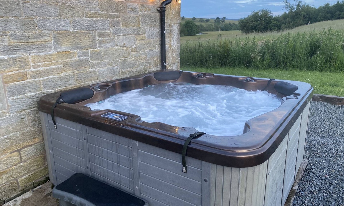 Hawick Cottage | Netherraw