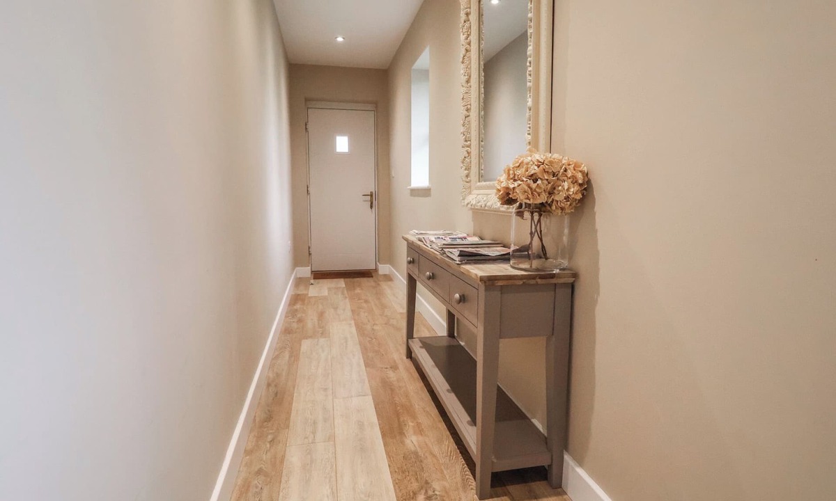 Cheshire West and Chester Cottage | Nettleford Exhale