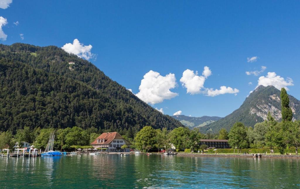 Schupberg Hotel | Neuhaus Golf- & Strandhotel