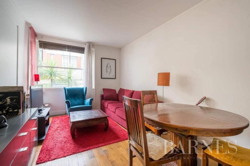 Neuilly-sur-Seine Apartment | Neuilly-Sur-Seine f2 en rez de chaussée