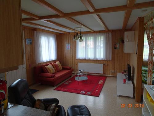 Zollbruck Apartment | Neumühleweg 19