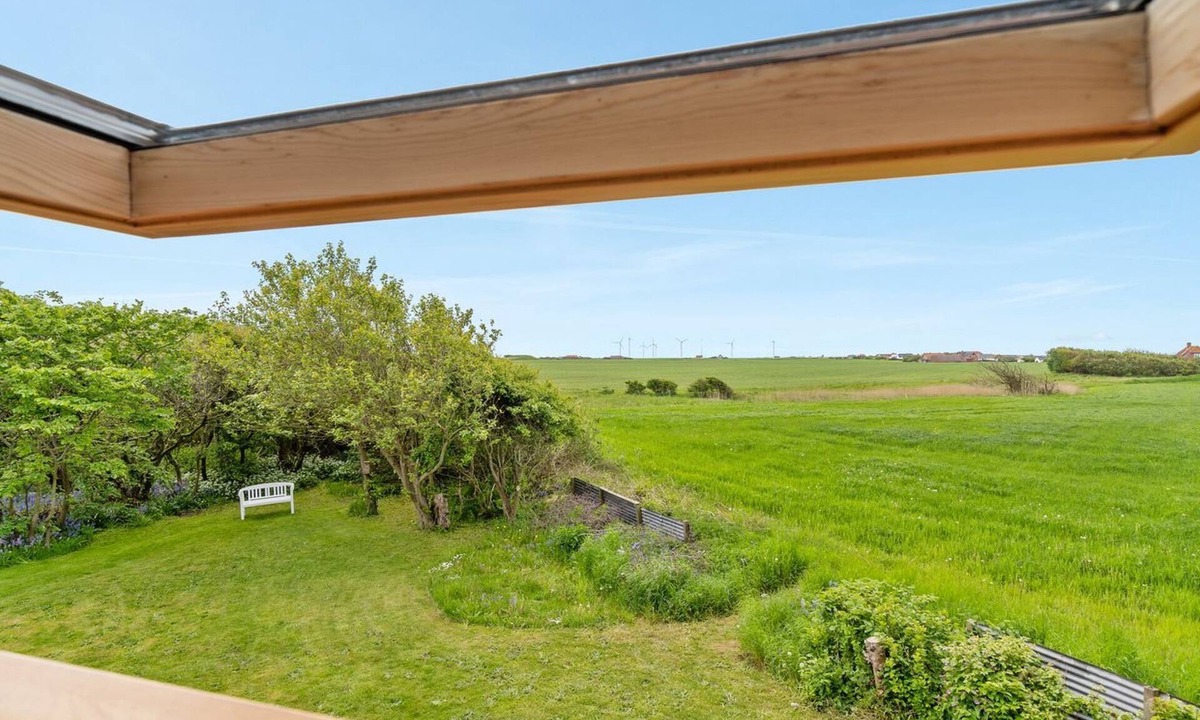 Lemvig House | "Nevis" - 1.5km from the sea by Interhome