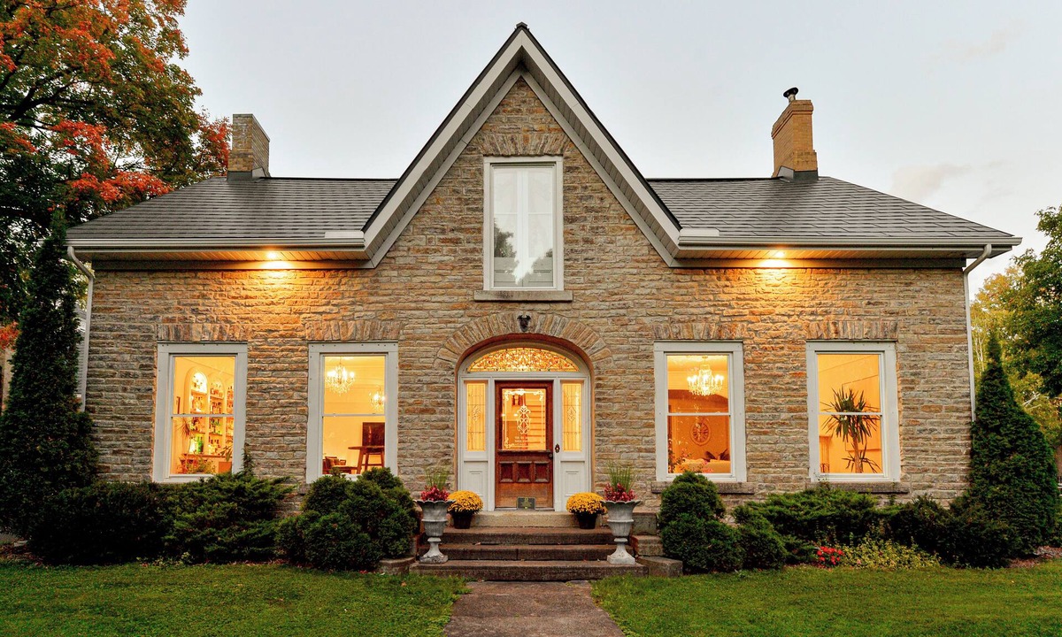 Perth Hotel | Nevis Estate Boutique Hotel