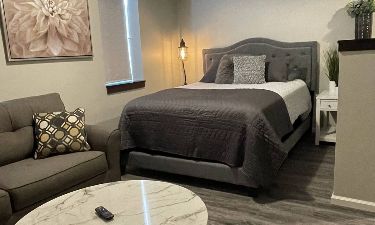 Wabasha Apartment | New! 1 of 4 Downtown Studios