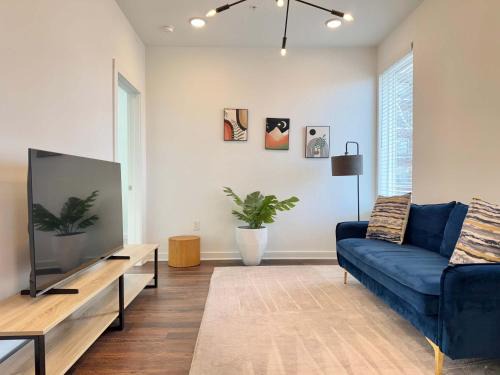 Old Fourth Ward Apartment | New 1B1B Condo in Old Fourth Ward 542Blvd207