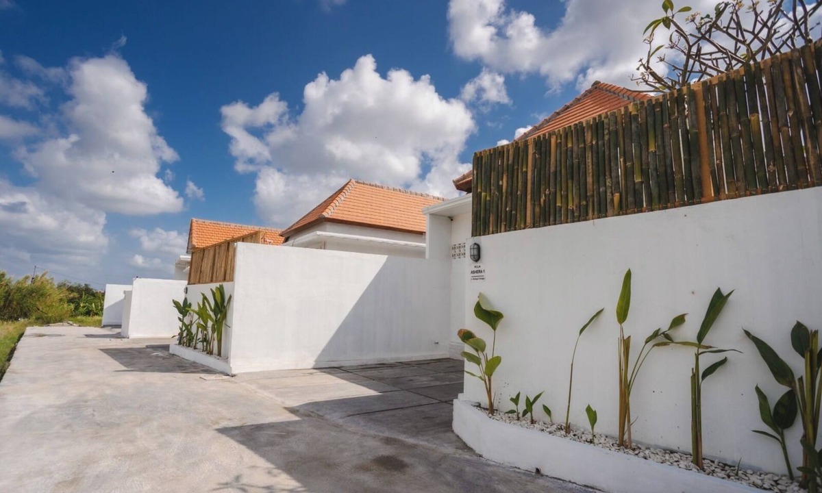 Padonan Villa | NEW! 2-Bedroom Canggu Villa with Private Pool