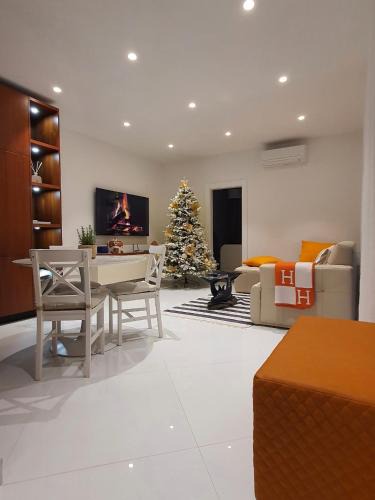 Brulo Apartment | NEW! 2024 MAREA apartments with XXL Sunny Terrace