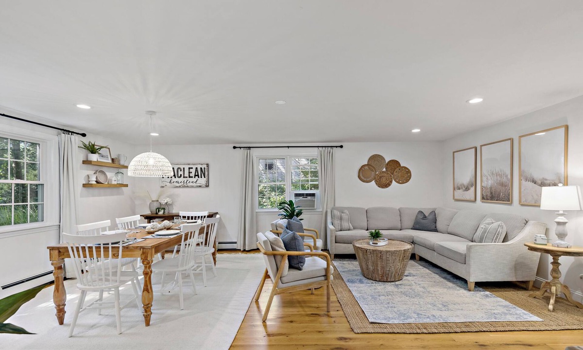 New Seabury House | New 2025 Hidden Pines - Beautifully Updated