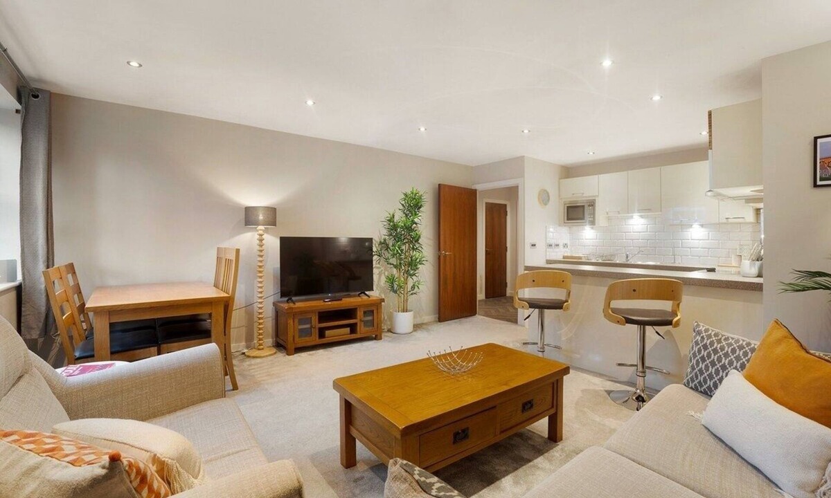 Yarm House | New! 2BR Stephenson House