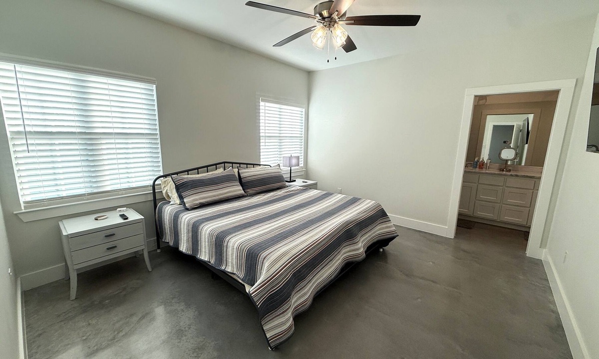 Granite Shoals House | New 3 Bed 2 Bath Home in Granite Shoals Short Walk to Lake LBJ-Pet Friendly