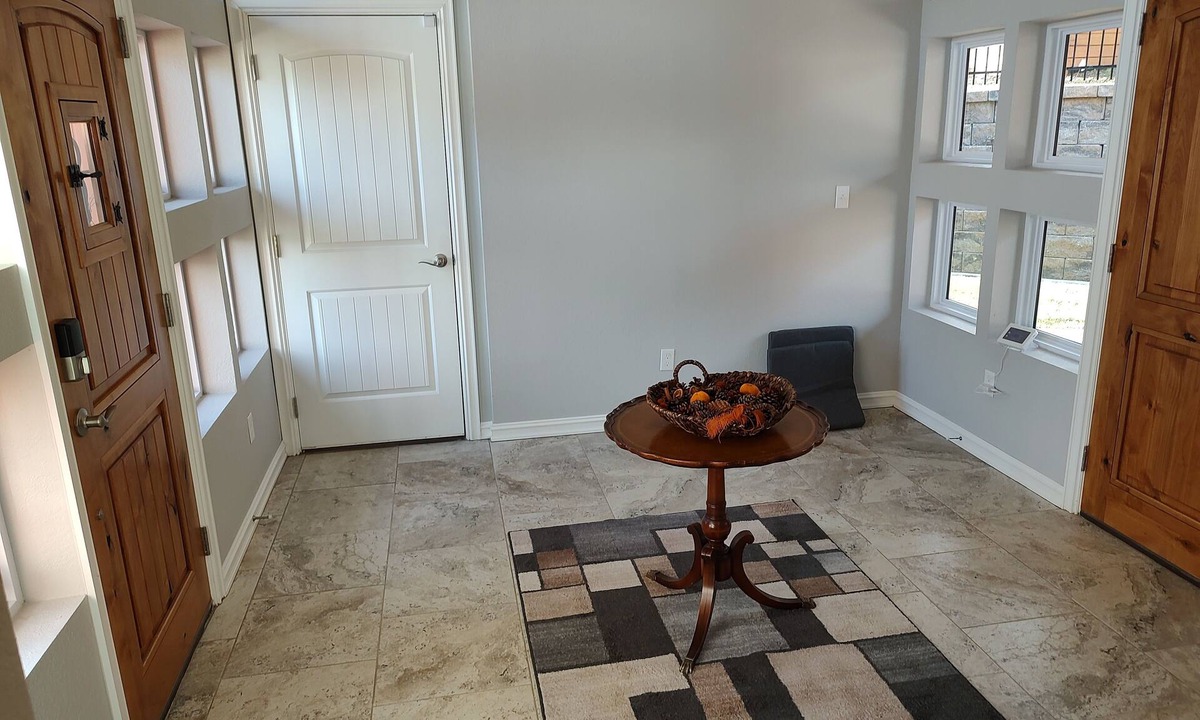 Tulsa House | New 3-bedroom house near downtown Tulsa.