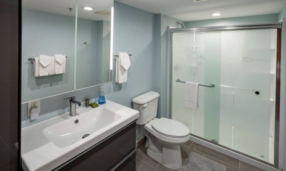 Snowbird Condo | NEW! 3419B - Double Queen Standard Powderhorn Lodge