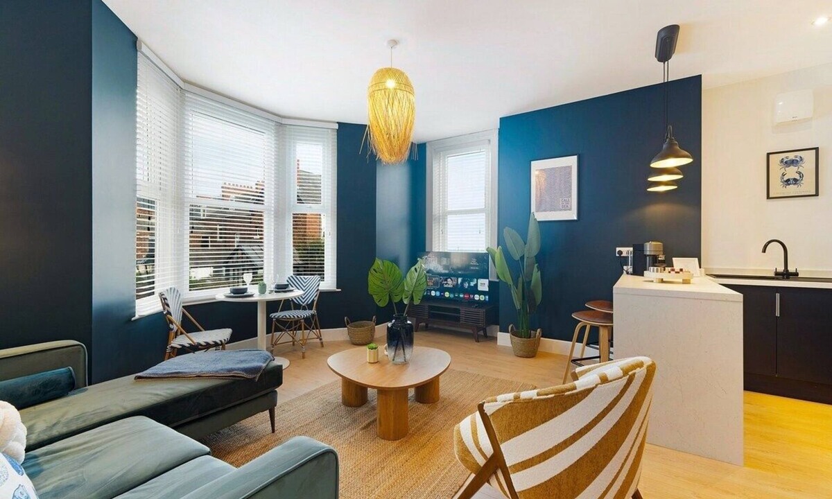 Hartlepool House | New! 3BR in Gladstone