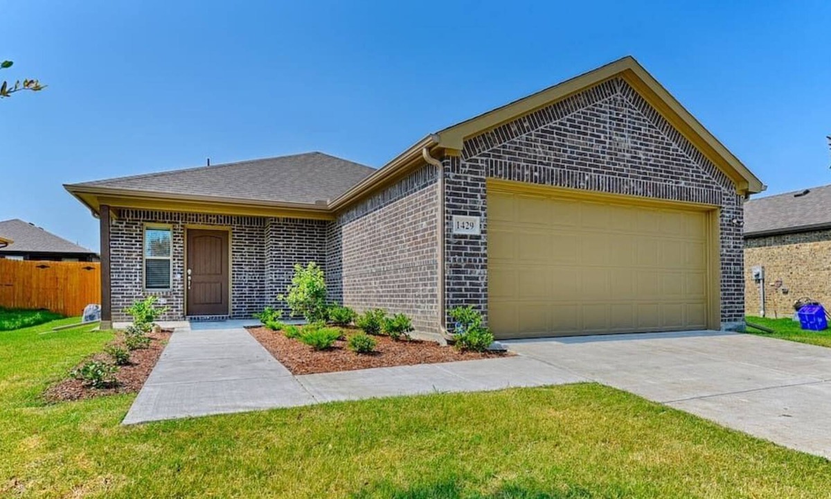 Greenville House | NEW! ✨ 4BD 2BA Cheerful Brand New Build! 🆕