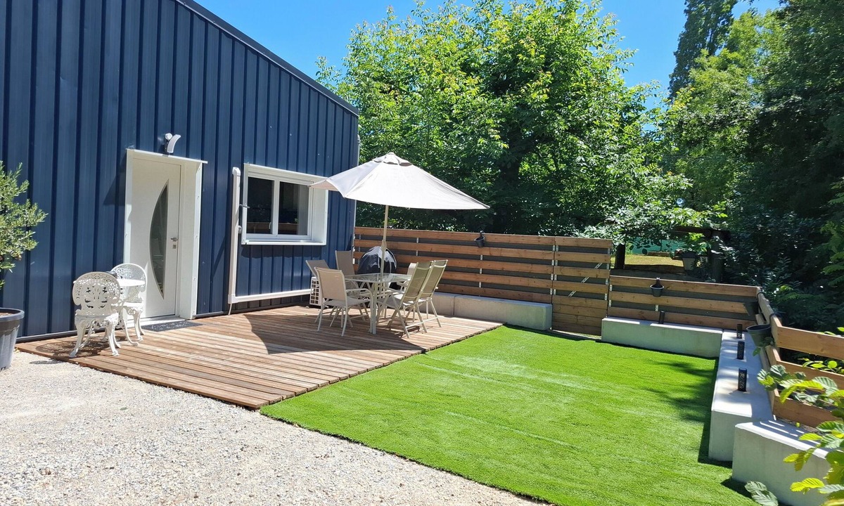 Saint-Vit Apartment | New 70m² apartment