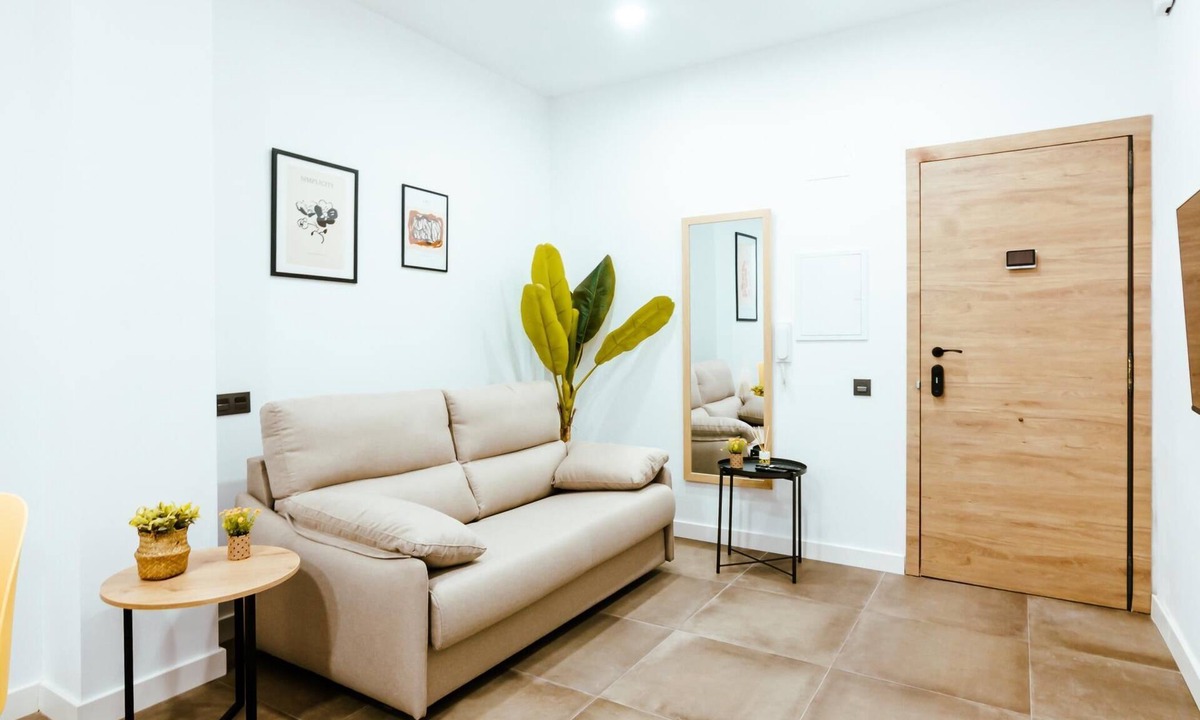Murcia Apartment | New and central apartment