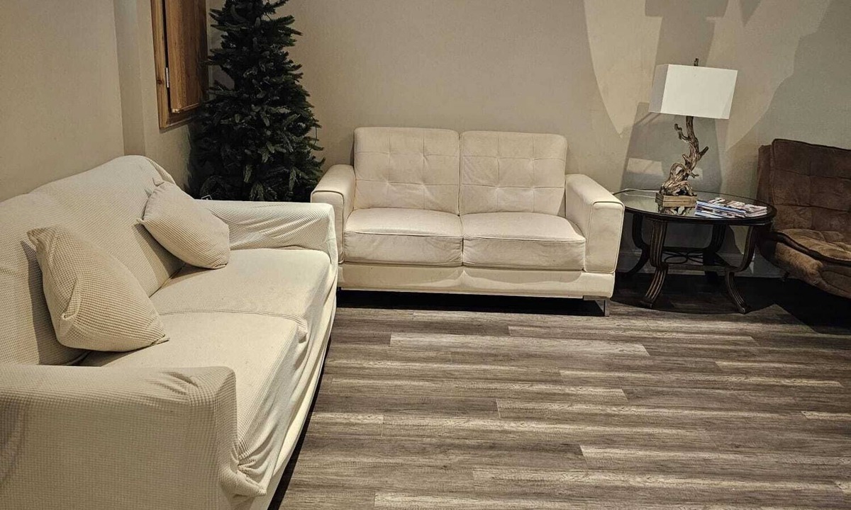 Saint Thomas Apartment | New and Modern Basement Apartment