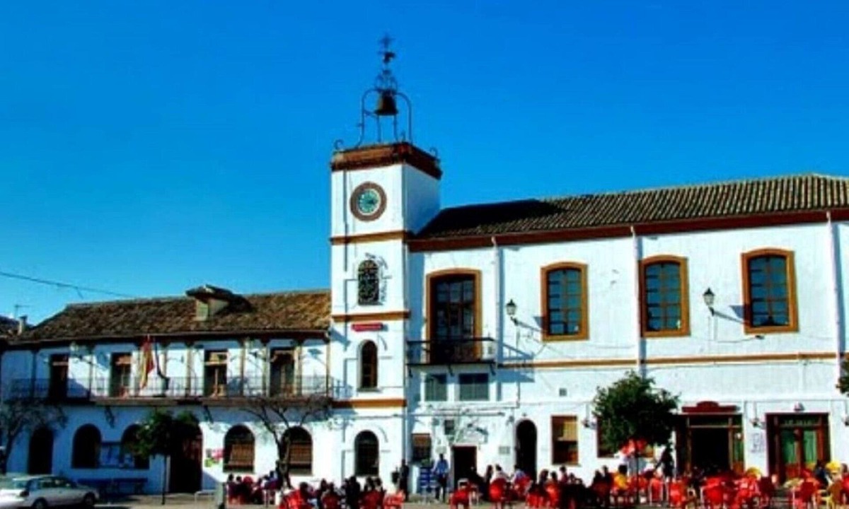 Santa Cruz de la Zarza House | New apartment 50 minutes from Madrid