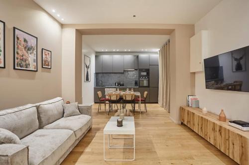 Saint-Vincent-de-Paul Apartment | New Apartment 2 bedrooms center of Paris by Studio prestige