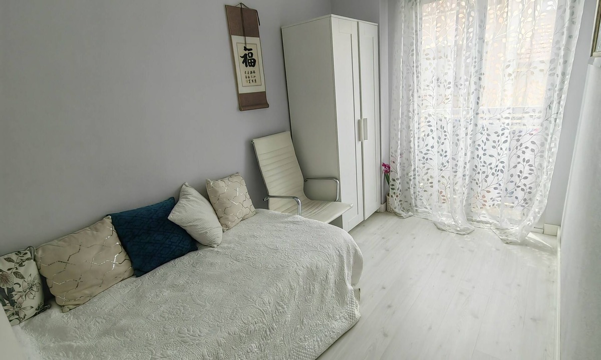 Campoamor Apartment | New apartment 500m from the center with wifi and air conditioning