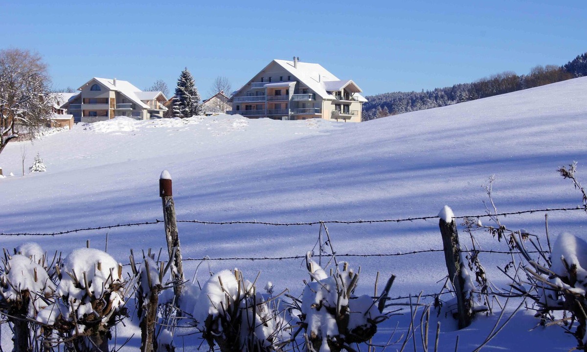 Malbuisson Apartment | New apartment * Franche-Comté. Lake Saint Point. MALBUISSON