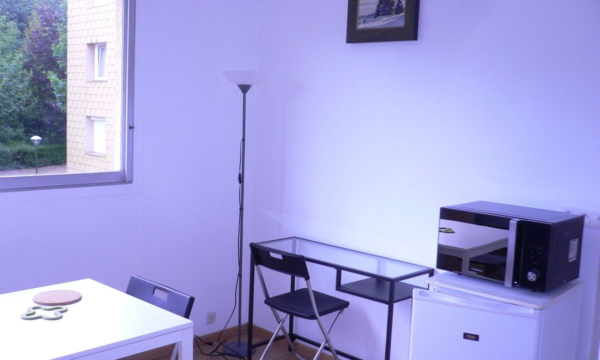 Coteaux Ouest Apartment | New apartment - furnished and furnished