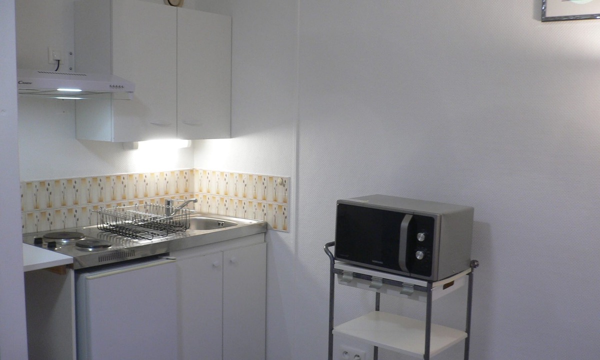 Coteaux Ouest Apartment | New apartment - furnished
