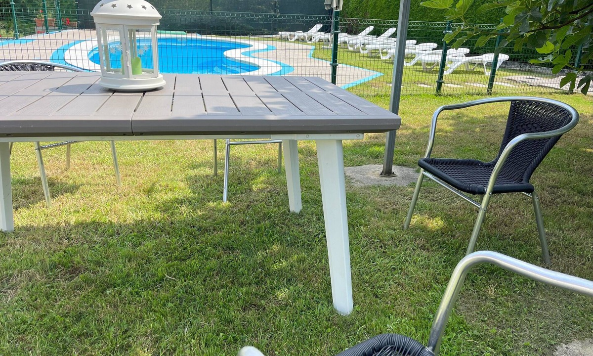 Mogro Apartment | New apartment in Mogro with garden and pool. Beach.