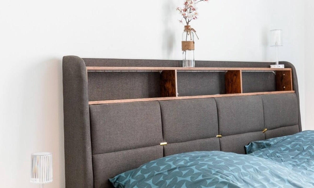 Aubervilliers Apartment | New Apartment - King-Size bed - Private Parking - Metro 2 min away