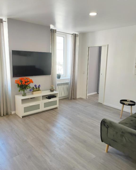 Le Locle Apartment | New apartment - MEMO - Le Locle